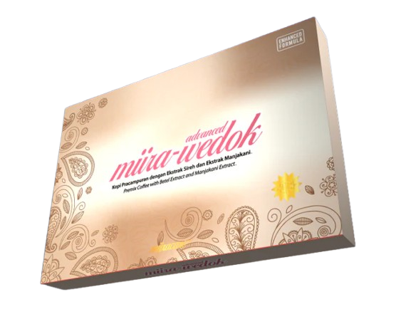 Miira-Wedok Advanced