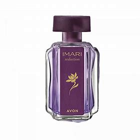 Amari Seduction Avon Perfume