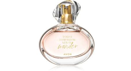 Today Tomorrow Always Avon Perfume
