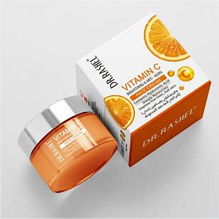 Dr Rashel Brightening And Anit-Aging