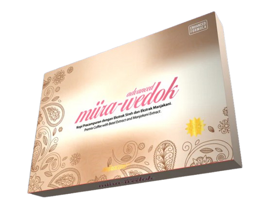 Miira-Wedok Advanced