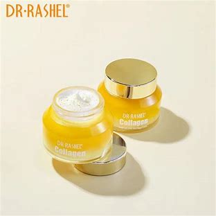 Dr Rashel Lifting and Firming Night Cream
