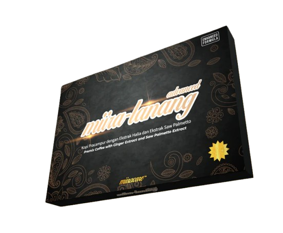 Miira-Lanang Advanced