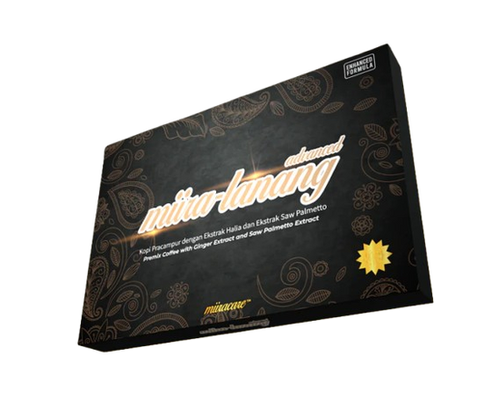 Miira-Lanang Advanced