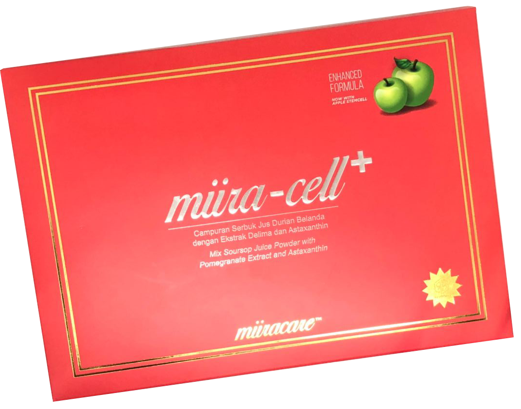 Miiracell Plus 24day Stem Cell Therapy