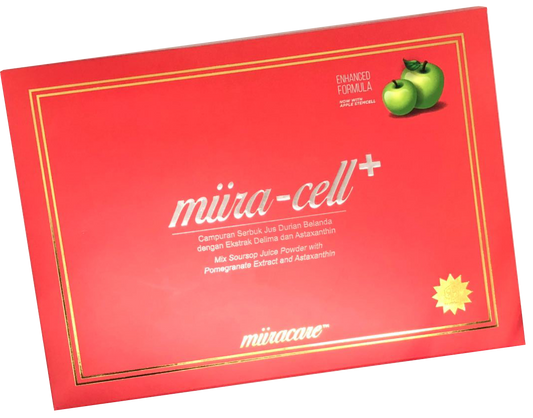 Miiracell Plus 24day Stem Cell Therapy